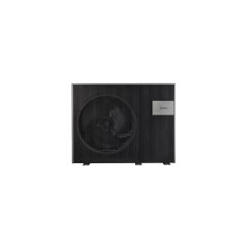   MIDEA MHC-V16WD2N7-BE30 Nature monoblokkos M-Thermal hőszivattyú (R290, 16 kW, 1 fázis, fűtőbetét 3 kW, fekete)