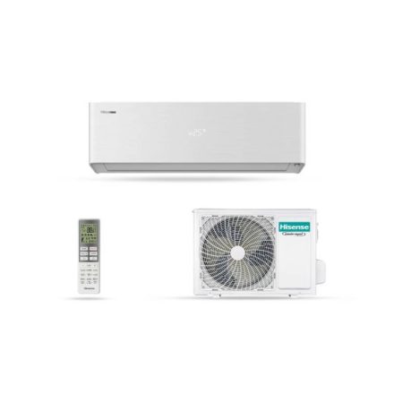 Hisense Energy Pro X 2,6 kW Fehér