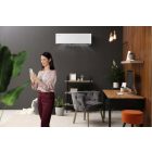 Hisense Energy Pro X 2,6 kW Fehér