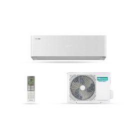 Hisense Energy Pro X 3,5 kW Fehér