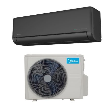 MIDEA SOLSTICE SOL-09-BL-SP 2,6 kW