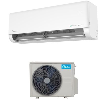 MIDEA SOLSTICE SOL-24-SP 7,1 kW