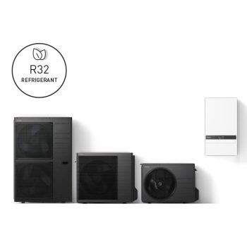 Osztott Hőszivattyúk