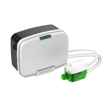 Kondenzvíz porlasztó