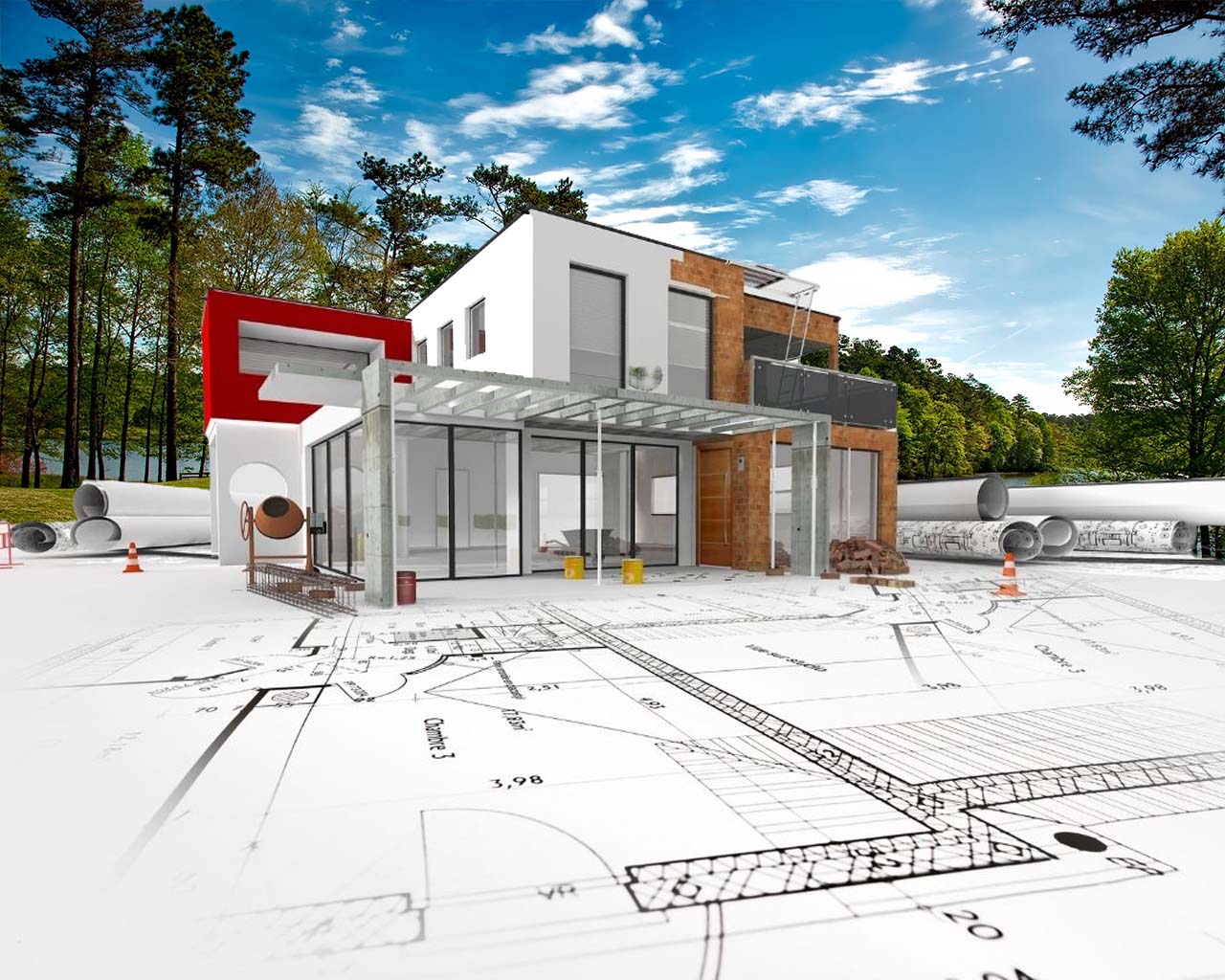 Otthonfelújítási pályázat 2025